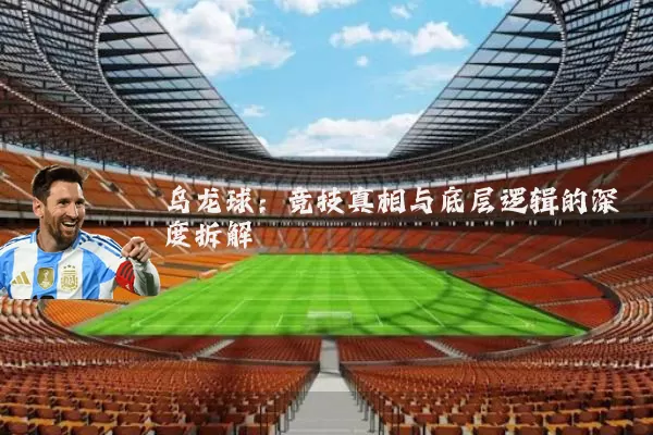 乌龙球：竞技真相与底层逻辑的深度拆解