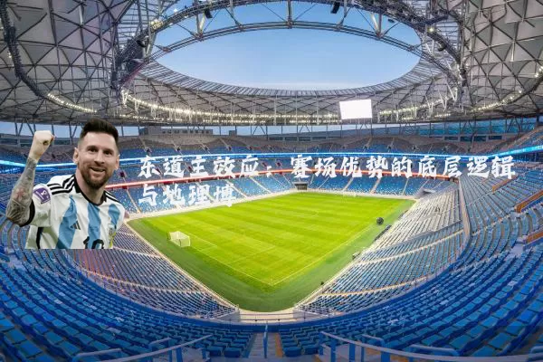 东道主效应：赛场优势的底层逻辑与地理博弈